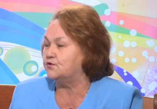 В семье Гобозовых случилось много всего В семье Гобозовых случилось много всего