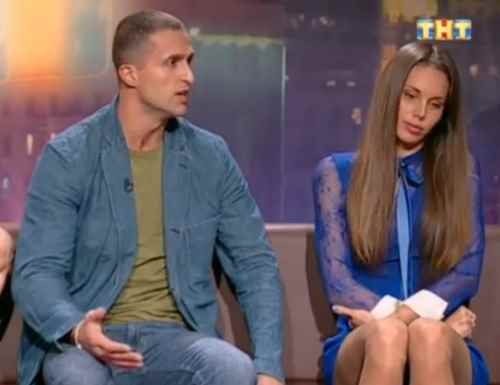 Появились некоторые подробности жизни Васи и Тони Появились некоторые подробности жизни Васи и Тони