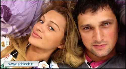 Саша Скородумова и Сергей Сичкар покинули проект