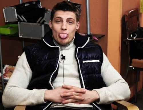 Саша Задойнов придет на смену Андрею Черкасову!