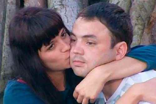 У участника дом 2 внезапно родилась дочь