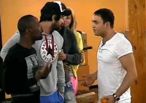 Невероятная гниль или «Дайте бабе мужика»