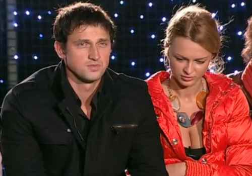 Не совсем по-человечески проводили Сашу и Сергея Не совсем по-человечески проводили Сашу и Сергея