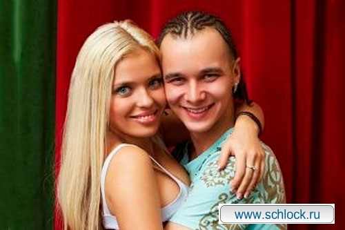 Женский, мужской приход… Давайте сразу «Приход новых пар»?!