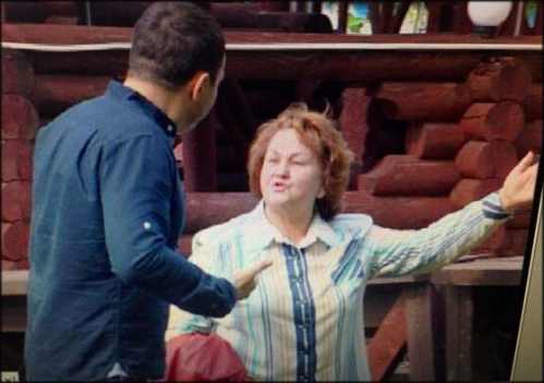 Как довели Ольгу Васильевну до попытки самоубийства.