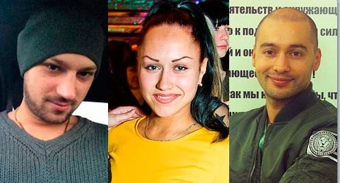 Борьба Кузнецова и Черкасова