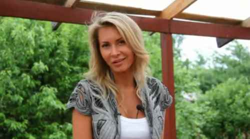 Элина Карякина разбила еще одну пару на доме 2