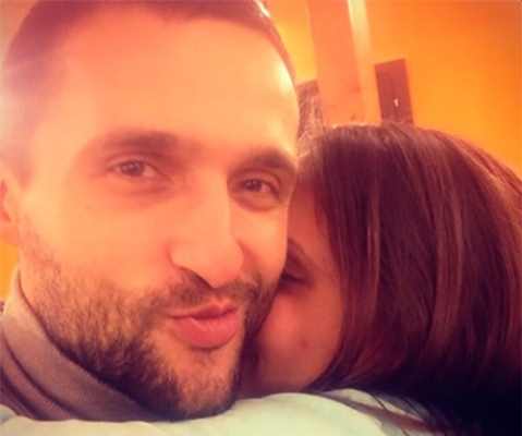 Женский, мужской приход… Давайте сразу «Приход новых пар»?!