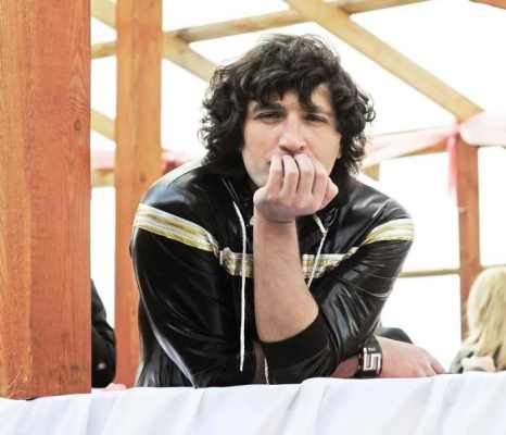 Дом 2 последние новости на 25.10.13