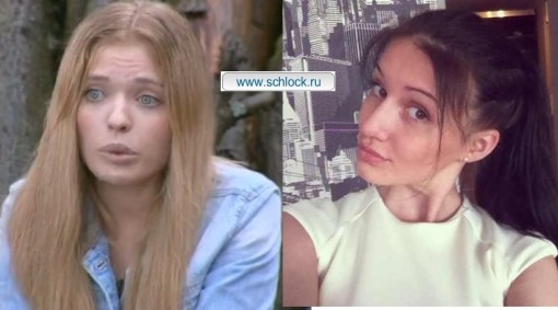 Фотобатл дом 2. Настя Тарасюк или Алиса Никитина