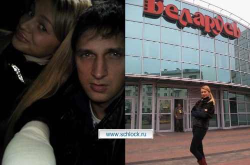 Саша Скородумова и Сергей Сичкар шокировали поклонников Саша Скородумова и Сергей Сичкар шокировали поклонников