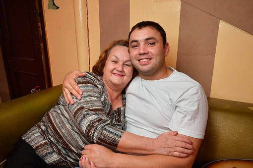 Непонятная ситуация с московской квартирой Гобозова