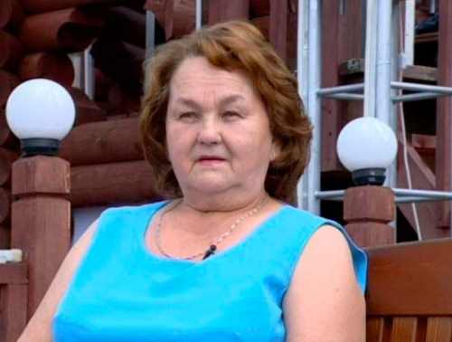 Не ждали? А она уже возвращается!