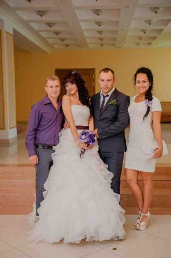 Анастасия Бойкова. Свежие фото (20.10.13)