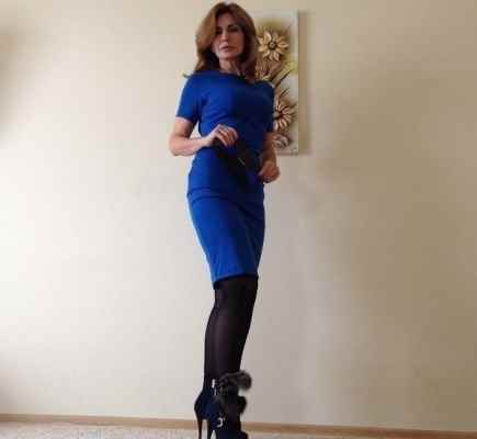 Зрители просто в шоке от внешнего вида Ирины Александровны Агибаловой!