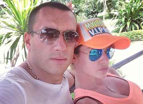 Бородина и Терехин «скрысили» путевку Гусевых?!