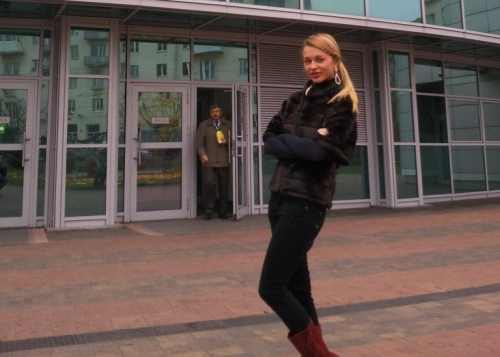 Саша Скородумова и Сергей Сичкар шокировали поклонников Саша Скородумова и Сергей Сичкар шокировали поклонников