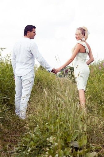 Даша Пынзарь. ...а у нас лето...