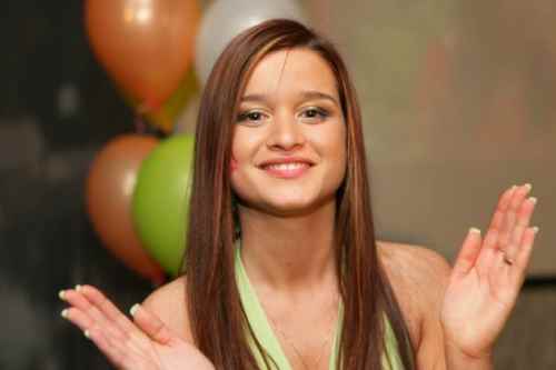 Бородина и Терехин «скрысили» путевку Гусевых?!