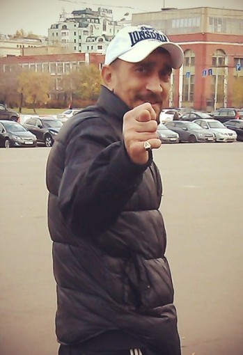Алексей Иванов. новые фото (19.10.13)