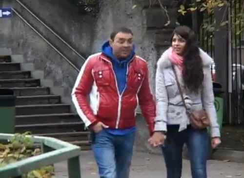 Ничего святого или, «беременность Алианы»