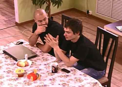 Венцеслав Венгржановский кинул Черкасова на 100евро и сбежал Венцеслав Венгржановский кинул Черкасова на 100евро и сбежал