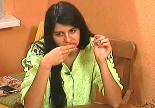 Ольга Васильевна Гобозова должна своему сыну и невестке 100 000! Ольга Васильевна Гобозова должна своему сыну и невестке 100 000!