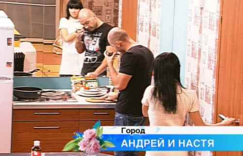 Женское голосование 03.10.13 