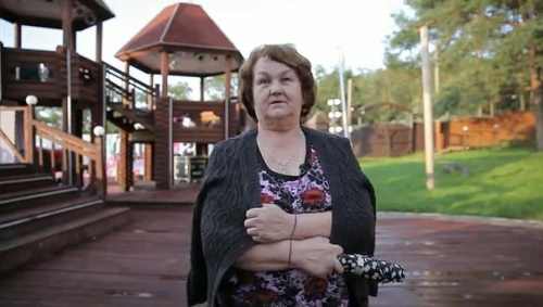 Дочь Ольги Васильевны Гобозовой покинула нас… Поклонники проекта в печали… Дочь Ольги Васильевны Гобозовой покинула нас… Поклонники проекта в печали…