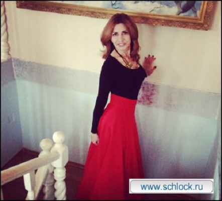 Зрители просто в шоке от внешнего вида Ирины Александровны Агибаловой!