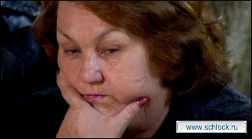 У Ольги Васильевны окончательно поехала крыша?!