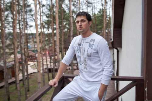 Сергей Сичкар неожиданно вернулся на проект Дом 2