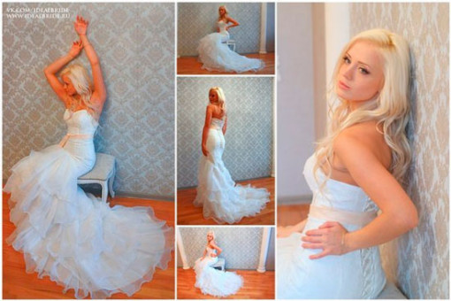 Диана Игнатюк - свадебная фотосессия (10)