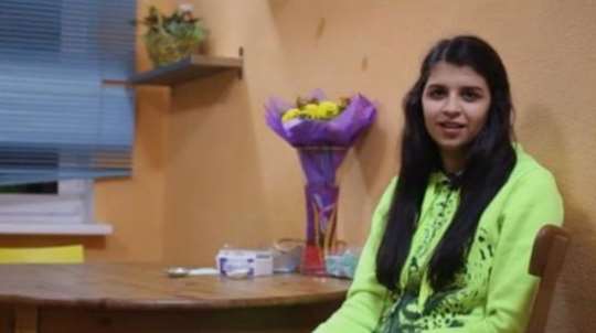 Друзья, родственники и даже отец, отказались присутствовать…