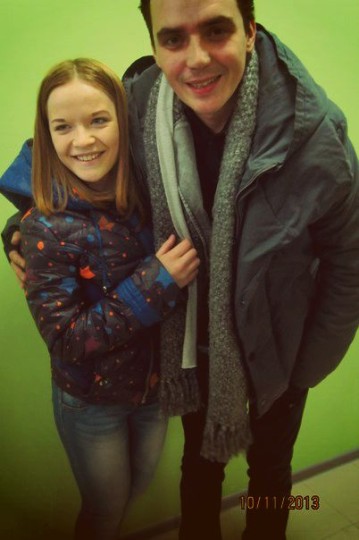 Евгений Кузин. Свежие фото 11.11.13 Евгений Кузин. Свежие фото 11.11.13