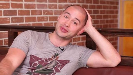 Андрей Черкасов решил подзаработать на проблемах лучшего друга?!