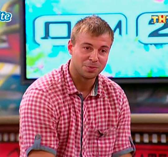 Чем занимался Богдан Ленчук в ночном клубе, до утра, со своей «бывшей»?