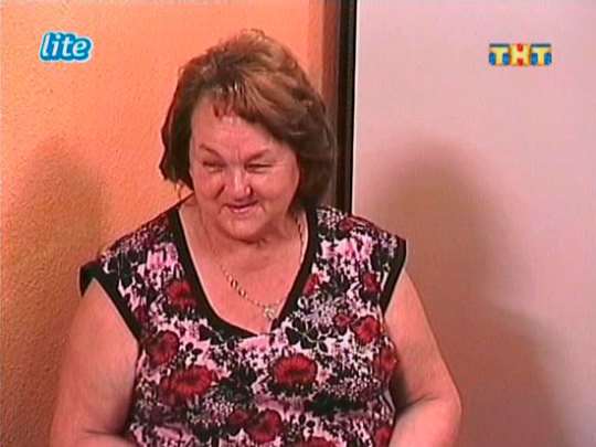 Бабуля жжет или кто опять подставил Ольгу Васильевну?