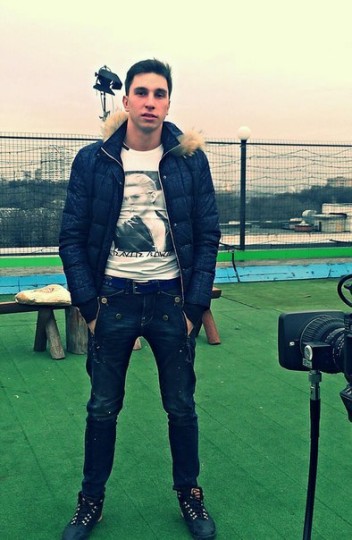 Сегодня Александр Филимоненко покинул дом 2. Решил не дожидаться выгона.