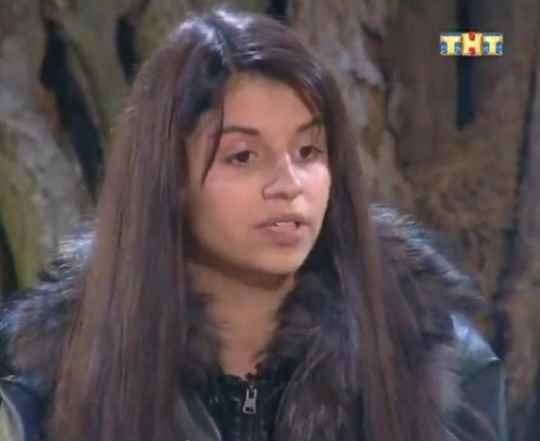 Умный совет от зрителей для глупенькой дурочки Алианы…