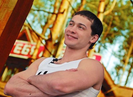 Андрей Черкасов решил подзаработать на проблемах лучшего друга?!