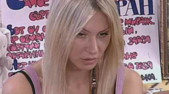 Элина Карякина, наконец, призналась…