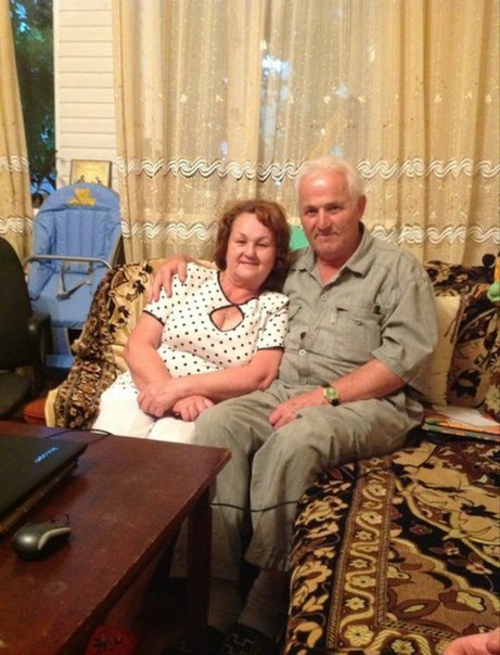 Папа Саши Гобозова, увидев в эфире то...