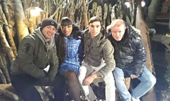 Почему Должанский покинул дом или «за что его выгнали». 