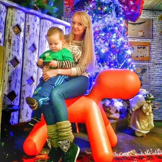 Даша Пынзарь. Свежие фото 29.11.13