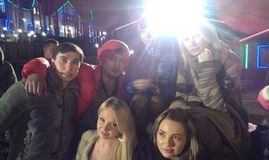 Почему Должанский покинул дом или «за что его выгнали». 