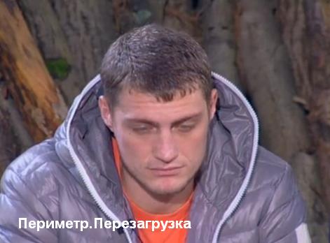 Задойнов хочет приручить Карякину, и может 