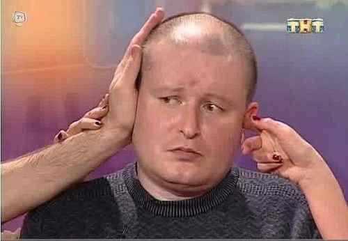 Николай Должанский бьёт рекорды по… непопулярности!