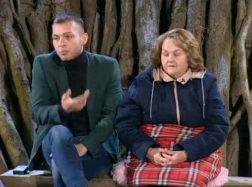 Обтекай, опущенная курица. Элина Карякина – королева подвалов. 