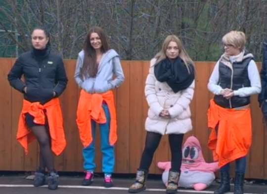 Главные претенденты на вылет? Главные претенденты на вылет?